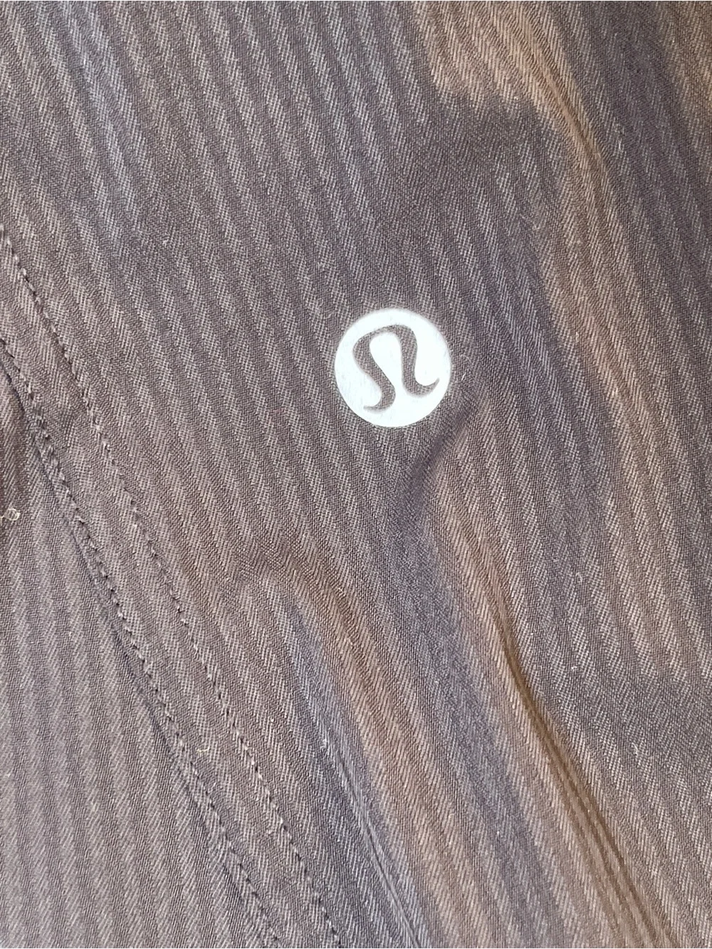 Lululemon Dance Studio Jogger Sweatpants black 8 activewear loungewear yoga fall